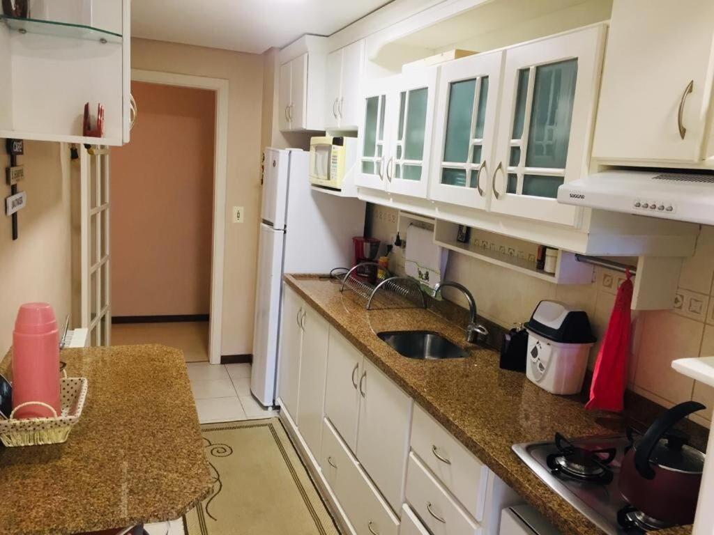 Apartamento Duplex De Gramado By Cia Da Temporada Exterior photo